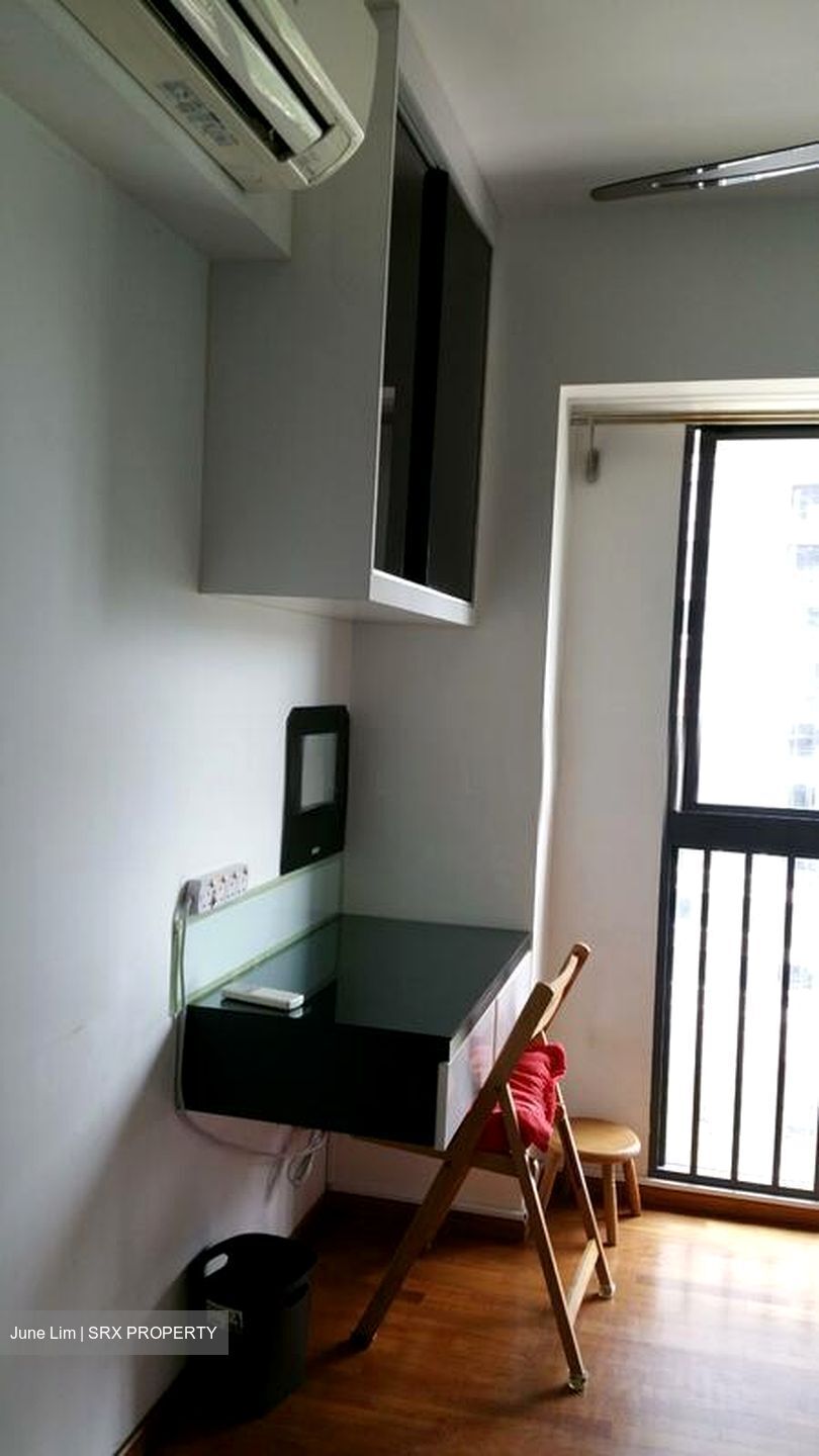 Blk 1F The Pinnacle@Duxton (Bukit Merah), HDB 4 Rooms #609204751